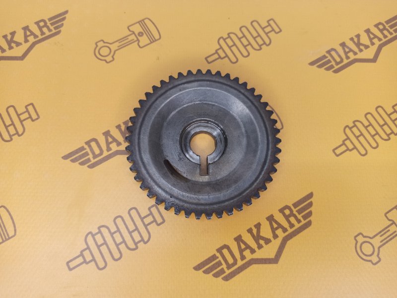 Шестерня распредвала, 400 рублей, Екатеринбург