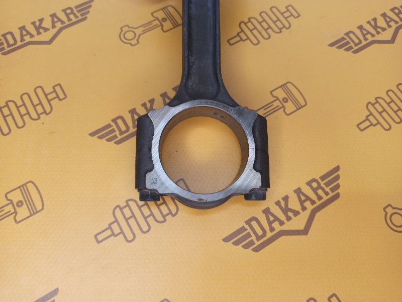 поршень с шатуном, 500 рублей, Екатеринбург