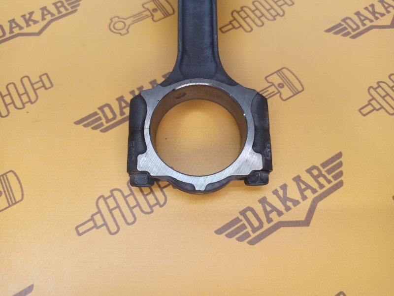 поршень с шатуном, 500 рублей, Екатеринбург