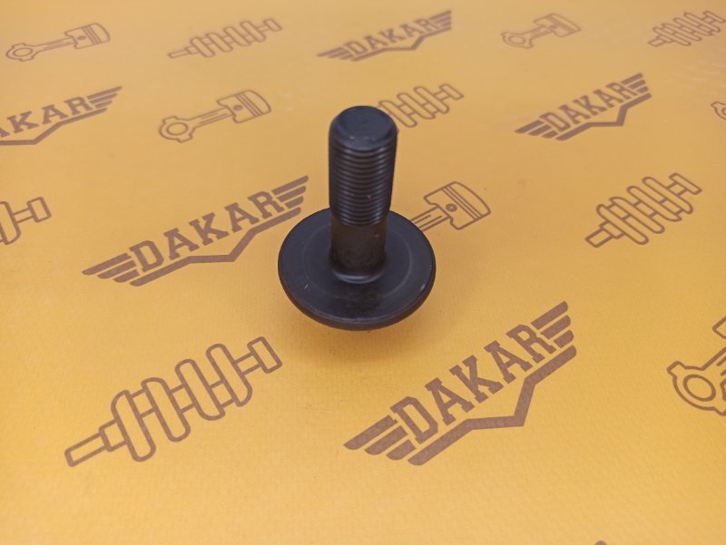 болт коленвала, 300 рублей, Екатеринбург