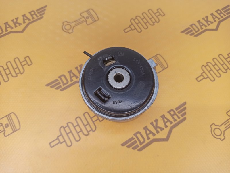 ролик натяжной, 400 рублей, Екатеринбург