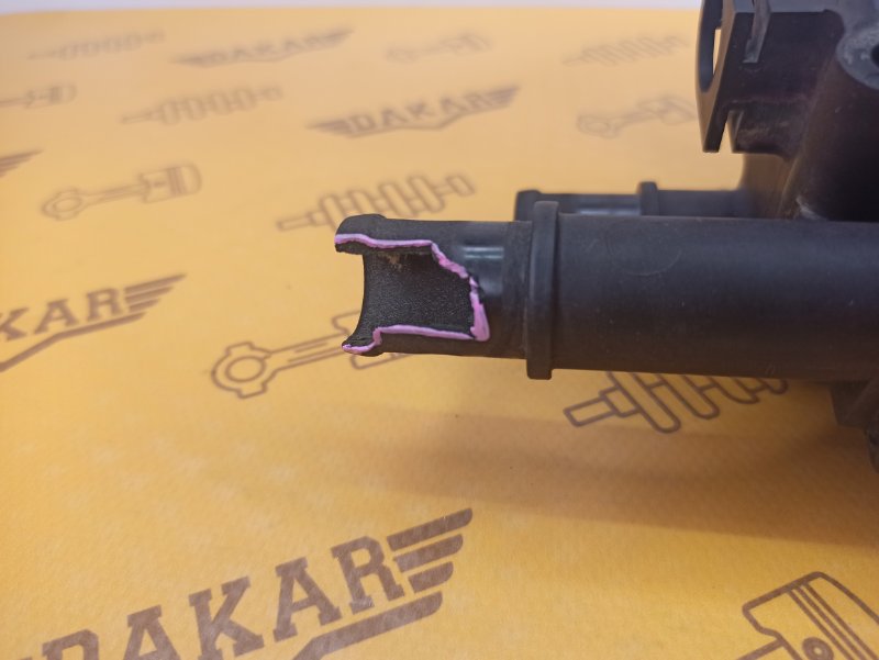 корпус термостата, 1000 рублей, Екатеринбург