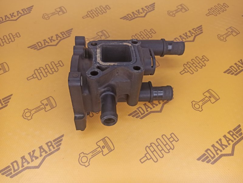 корпус термостата, 1000 рублей, Екатеринбург