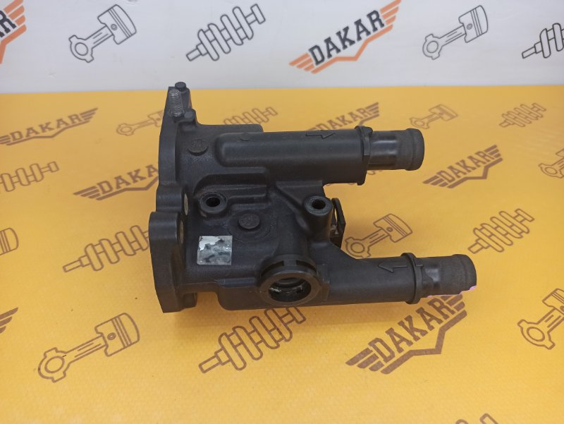 корпус термостата, 1000 рублей, Екатеринбург