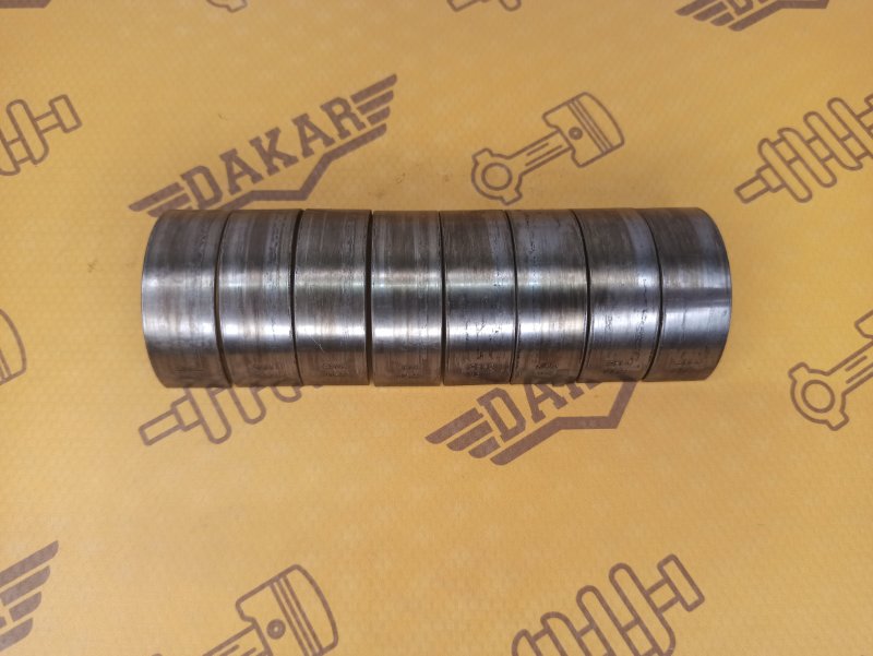 Вкладыши шатунные, 800 рублей, Екатеринбург