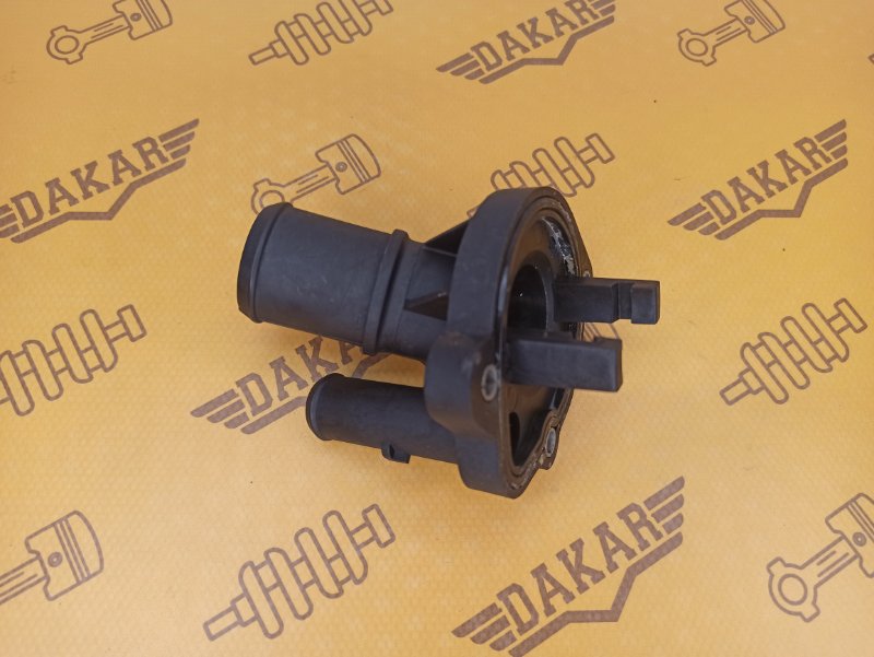 Крышка термостата, 500 рублей, Екатеринбург