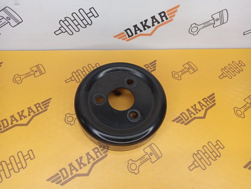 шкив помпы, 400 рублей, Екатеринбург