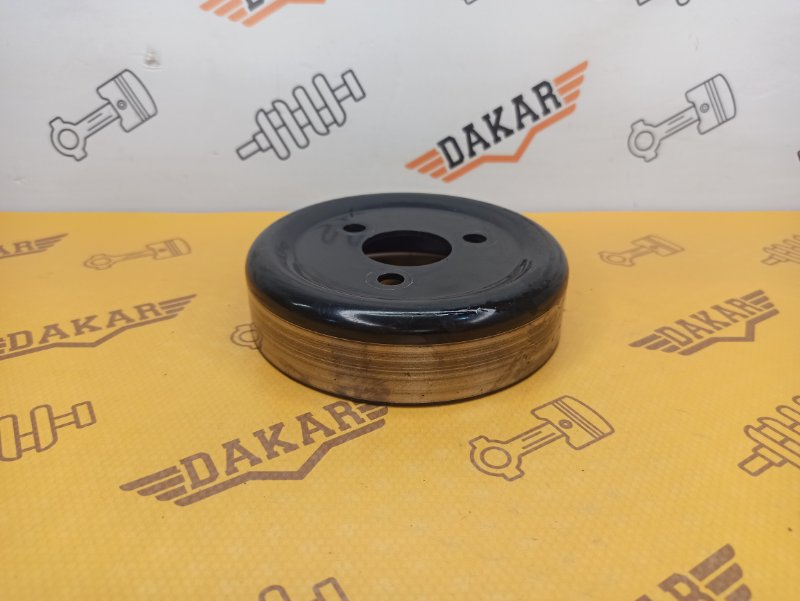 шкив помпы, 400 рублей, Екатеринбург