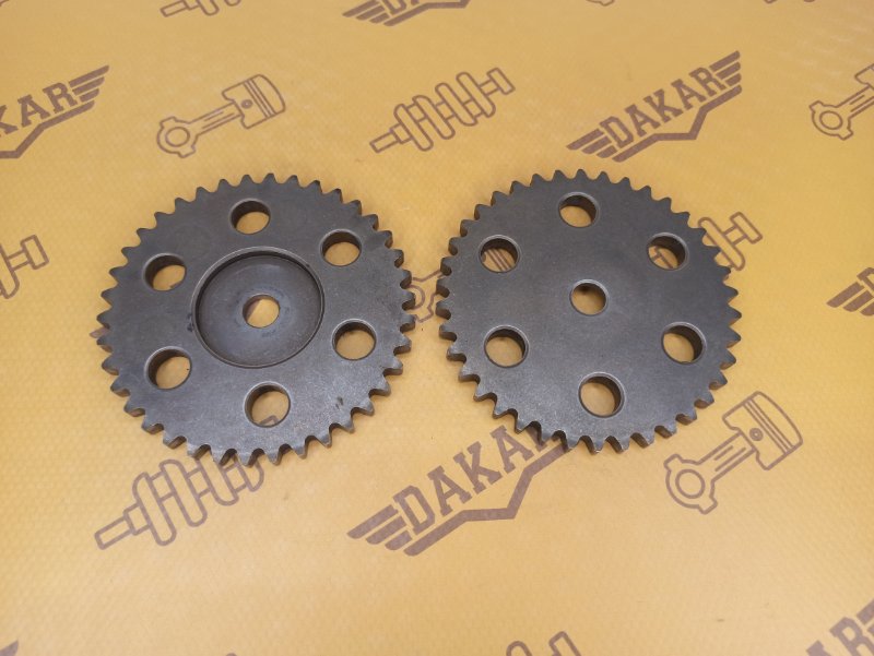 Шестерня распредвала, 400 рублей, Екатеринбург