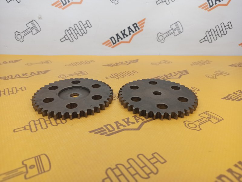 Шестерня распредвала, 400 рублей, Екатеринбург