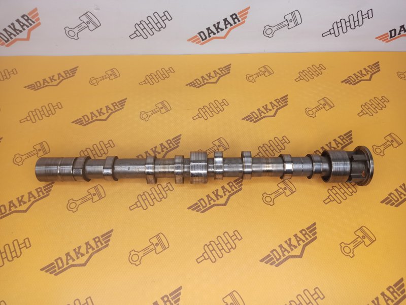 Распредвал выпускной, 5000 рублей, Екатеринбург