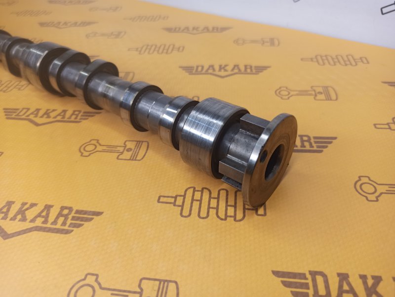 Распредвал выпускной, 5000 рублей, Екатеринбург