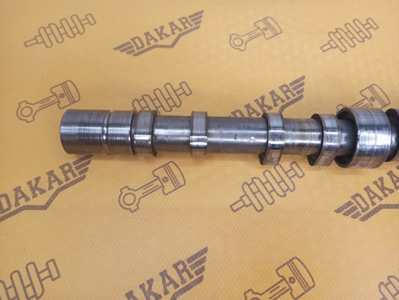 Распредвал выпускной, 5000 рублей, Екатеринбург