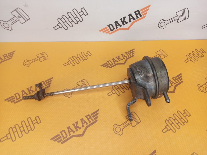 Актуатор турбины, 2500 рублей, Екатеринбург