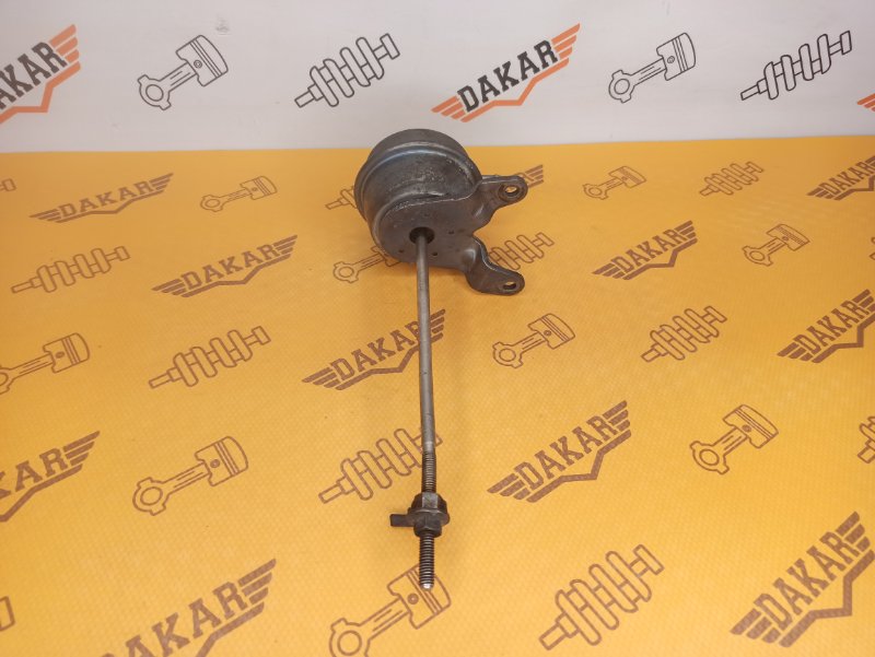 Актуатор турбины, 2500 рублей, Екатеринбург