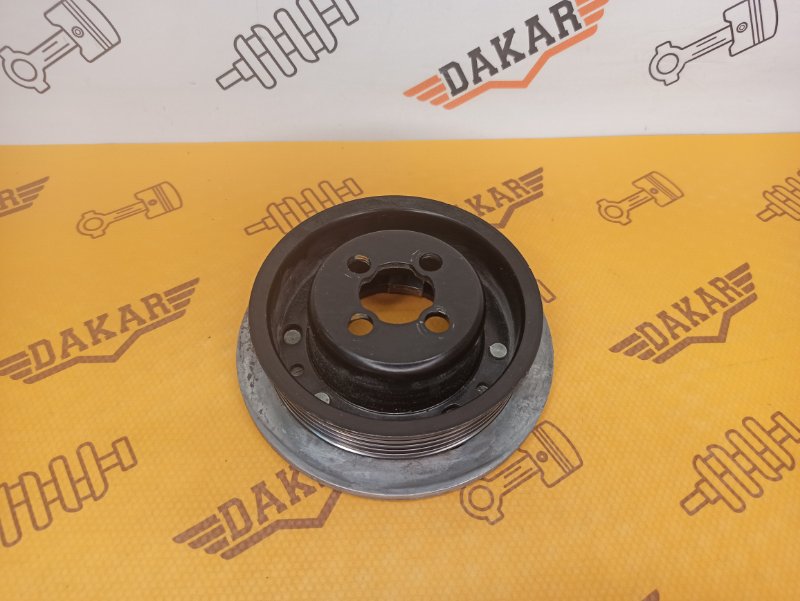 шкив помпы, 2500 рублей, Екатеринбург