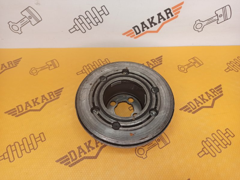 шкив помпы, 2500 рублей, Екатеринбург