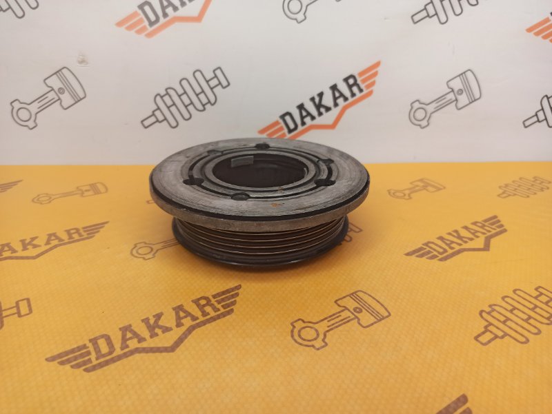 шкив помпы, 2500 рублей, Екатеринбург