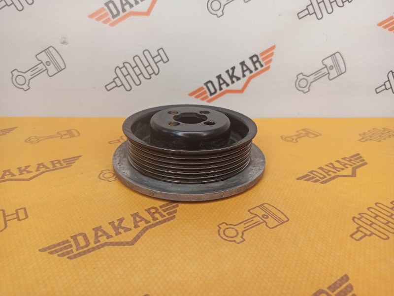 шкив помпы, 2500 рублей, Екатеринбург