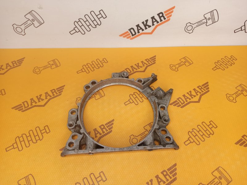 крышка коленвала, 400 рублей, Екатеринбург