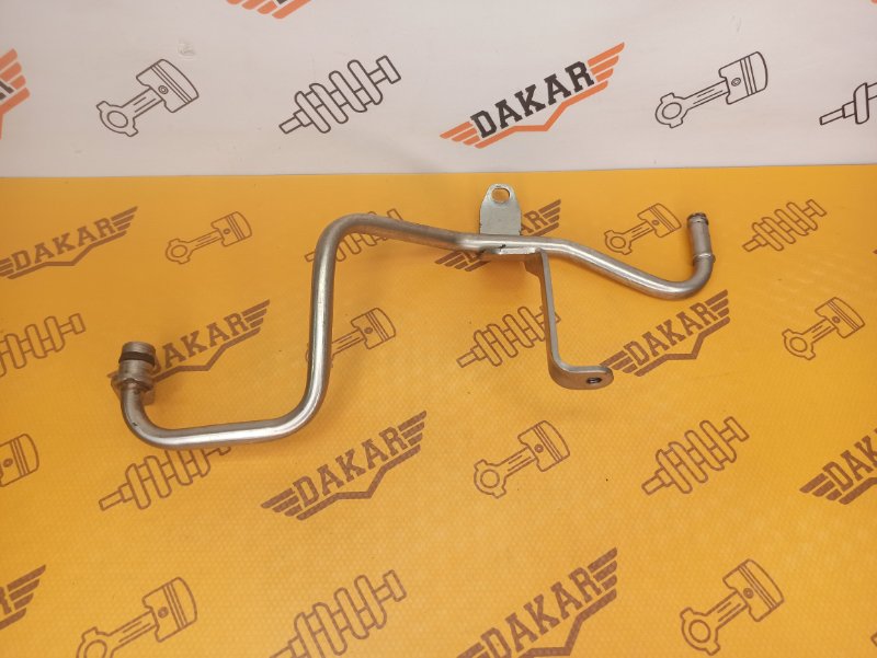 Трубка охлаждения турбины, 700 рублей, Екатеринбург