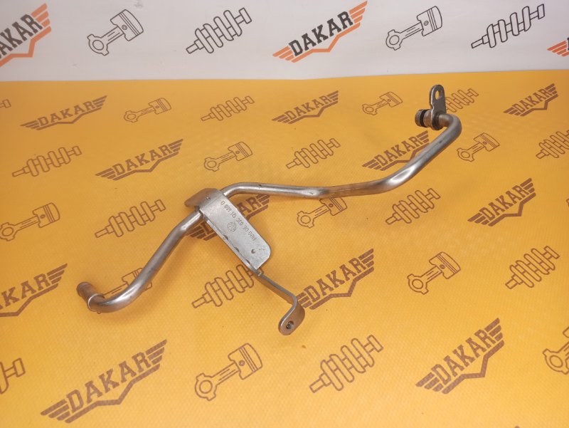 Трубка охлаждения турбины, 700 рублей, Екатеринбург