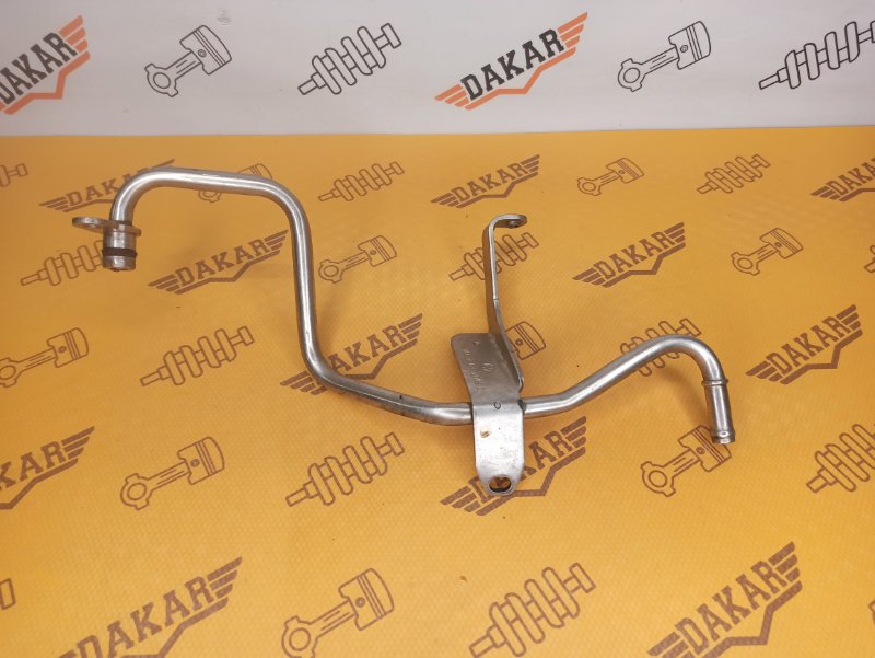 Трубка охлаждения турбины, 700 рублей, Екатеринбург