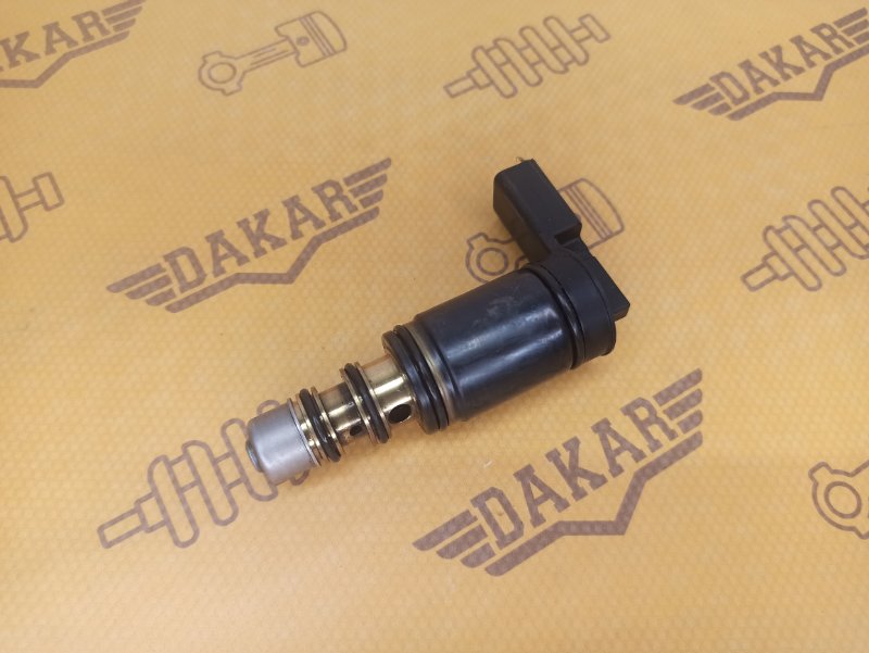 Клапан кондиционера, 4500 рублей, Екатеринбург