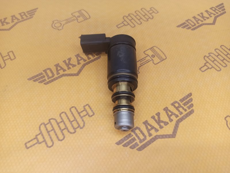 Клапан кондиционера, 4500 рублей, Екатеринбург