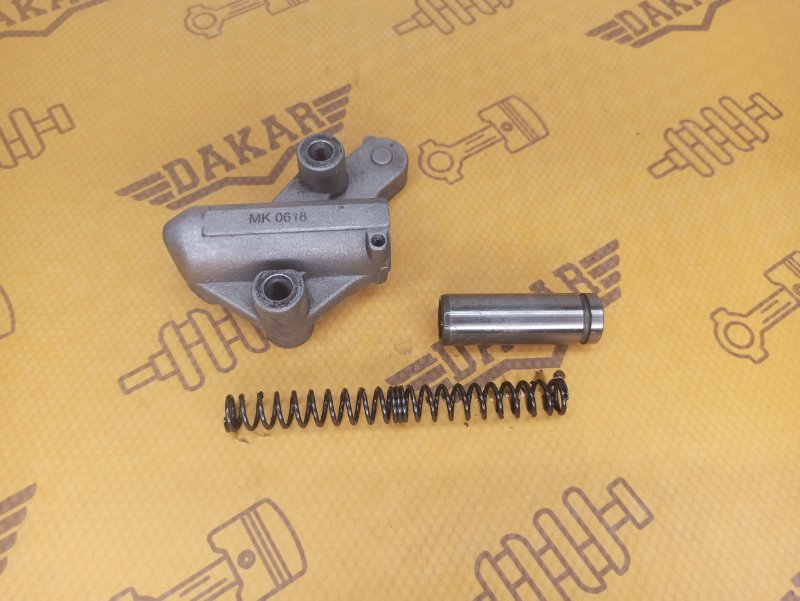 натяжитель цепи, 500 рублей, Екатеринбург