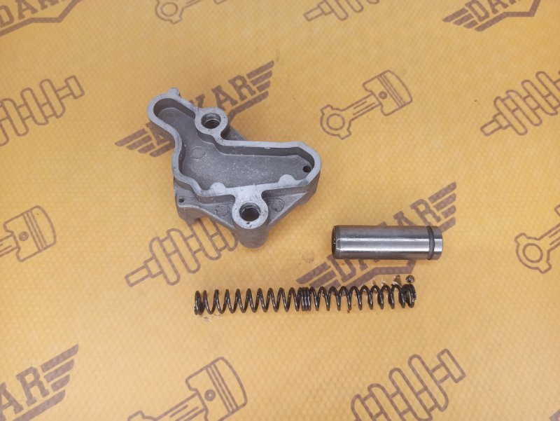 натяжитель цепи, 500 рублей, Екатеринбург