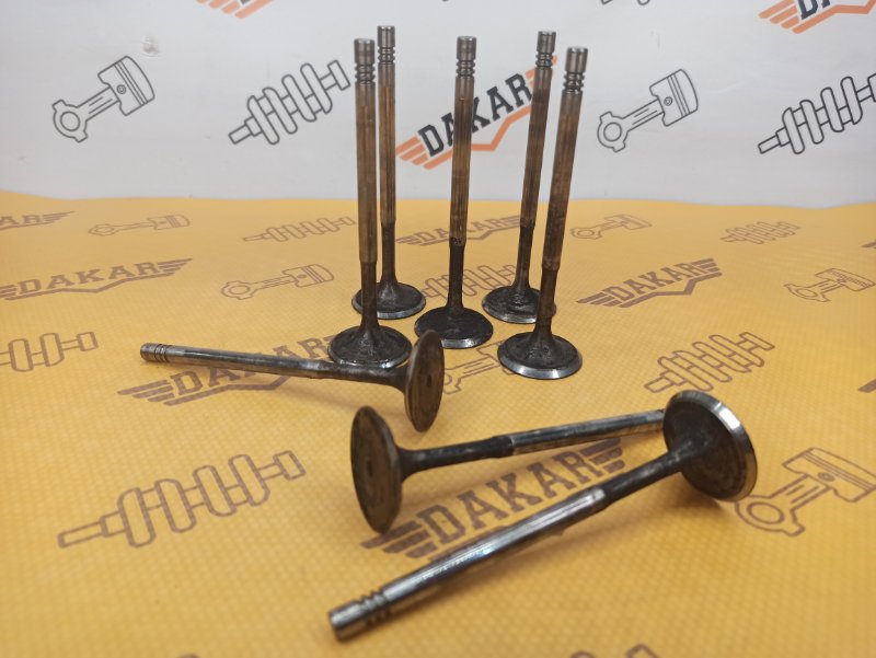 клапан впускной, 400 рублей, Екатеринбург