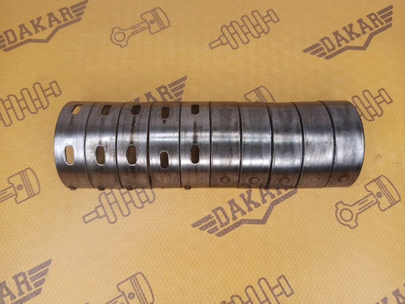 Вкладыши коренные, 1500 рублей, Екатеринбург