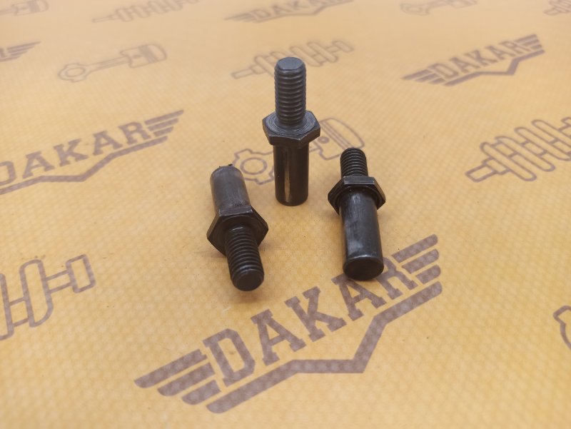 Болт башмака натяжителя цепи, 300 рублей, Екатеринбург