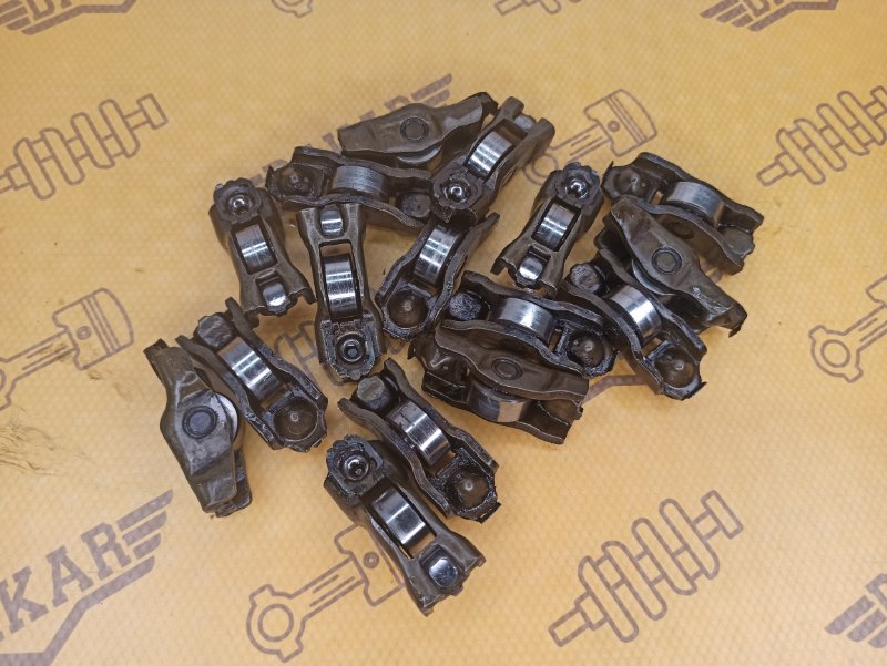 Коромысло клапана, 400 рублей, Екатеринбург