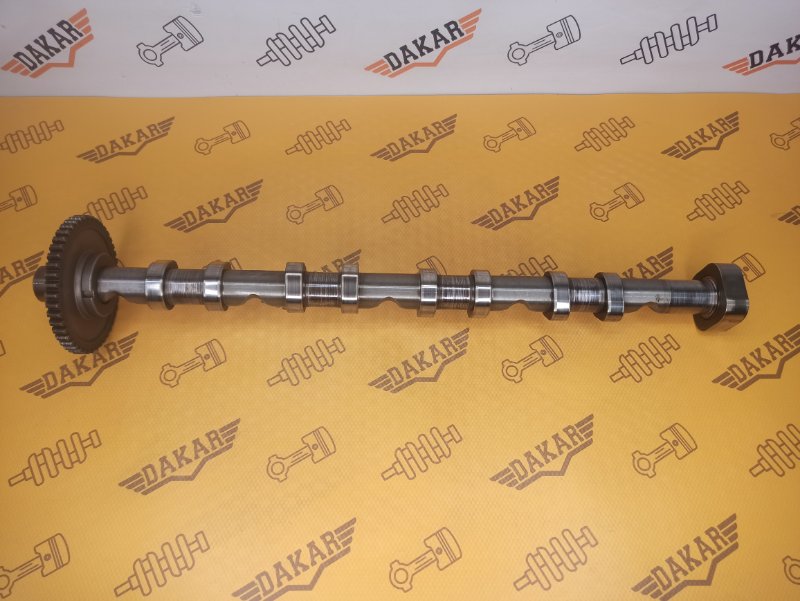 Распредвал выпускной, 4500 рублей, Екатеринбург