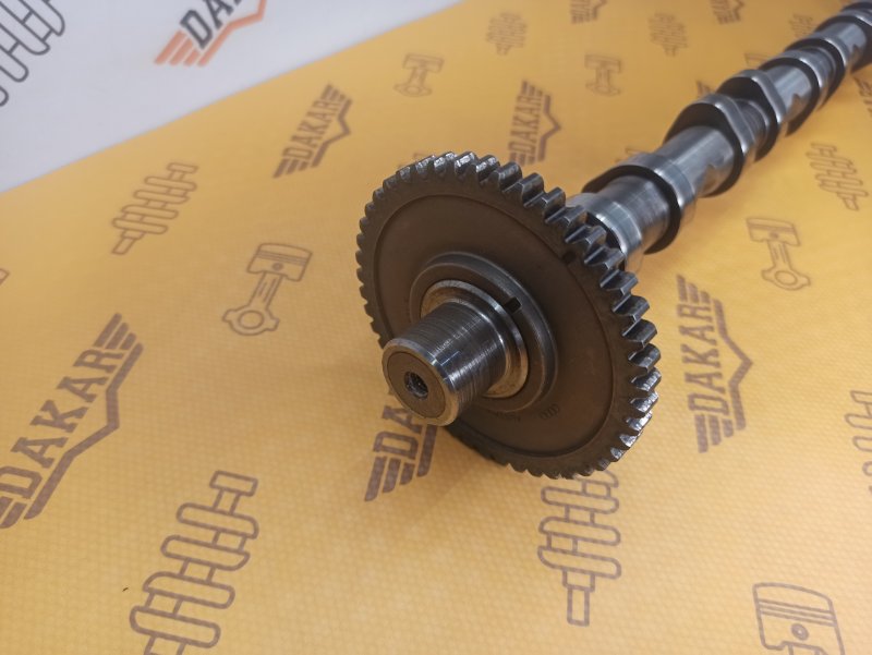 Распредвал выпускной, 4500 рублей, Екатеринбург