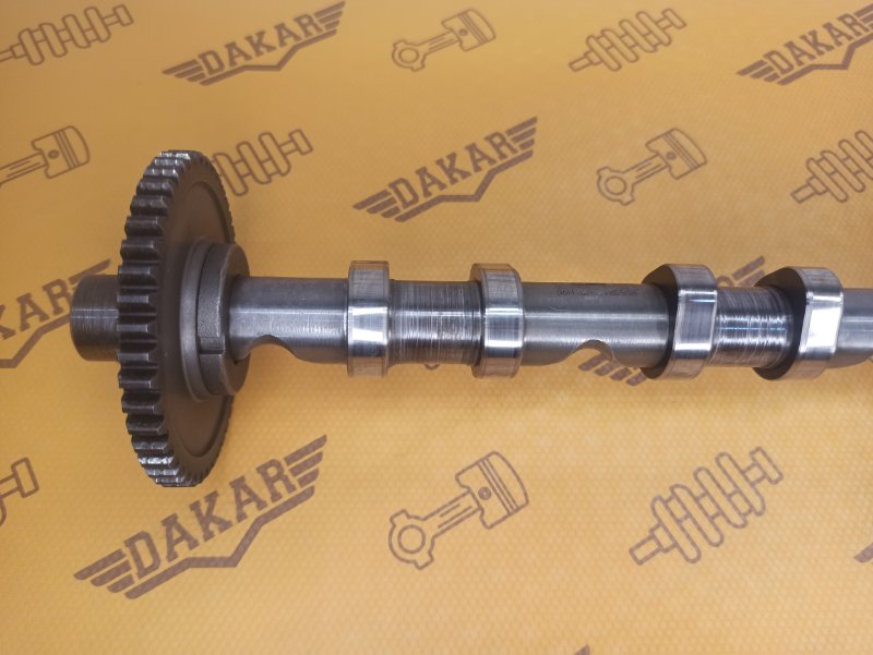 Распредвал выпускной, 4500 рублей, Екатеринбург