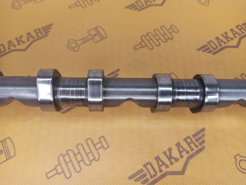 Распредвал выпускной, 4500 рублей, Екатеринбург