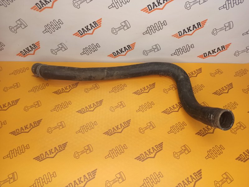 патрубок радиатора, 500 рублей, Екатеринбург