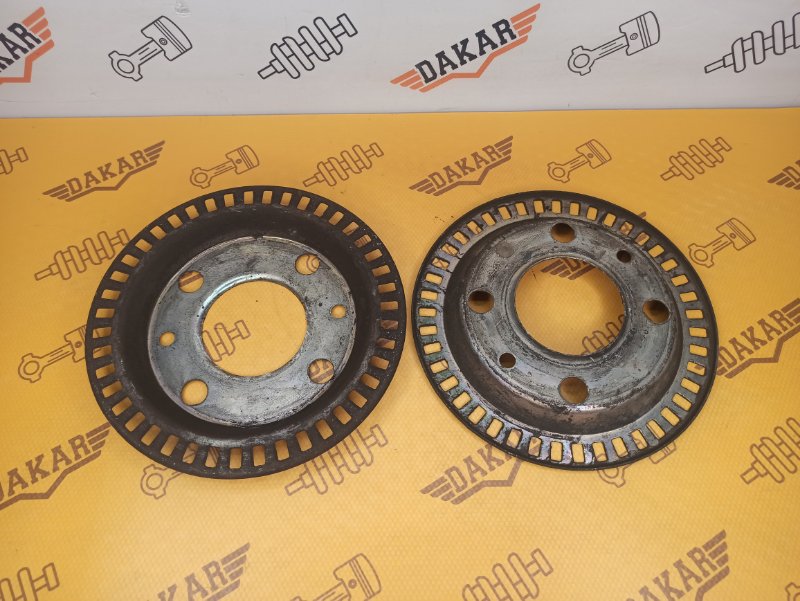 Кольцо датчика ABS, 500 рублей, Екатеринбург