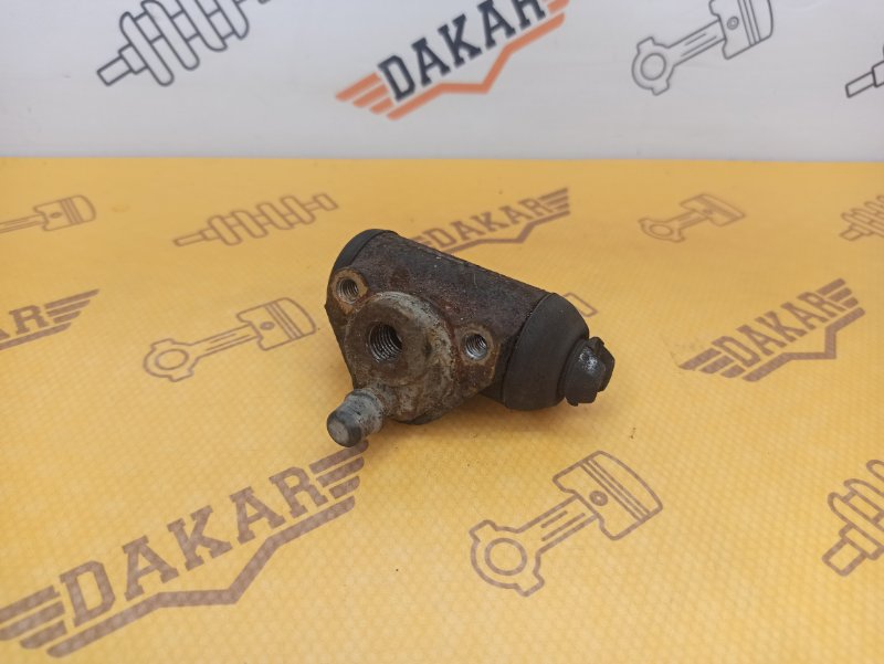 рабочий тормозной цилиндр, 500 рублей, Екатеринбург