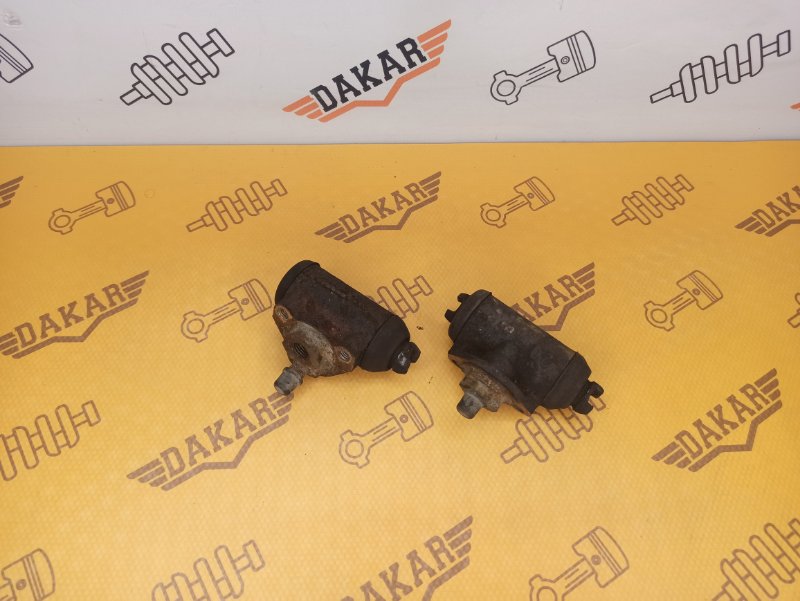 рабочий тормозной цилиндр, 500 рублей, Екатеринбург