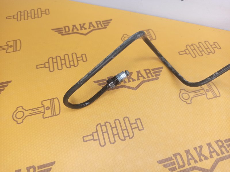 Трубка тормозная, 500 рублей, Екатеринбург