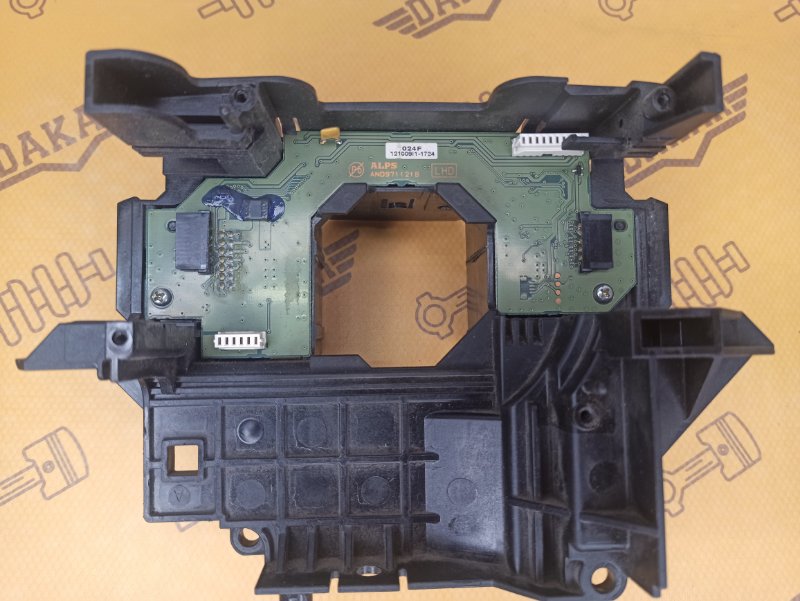 Плата подрулевых переключателей, 400 рублей, Екатеринбург