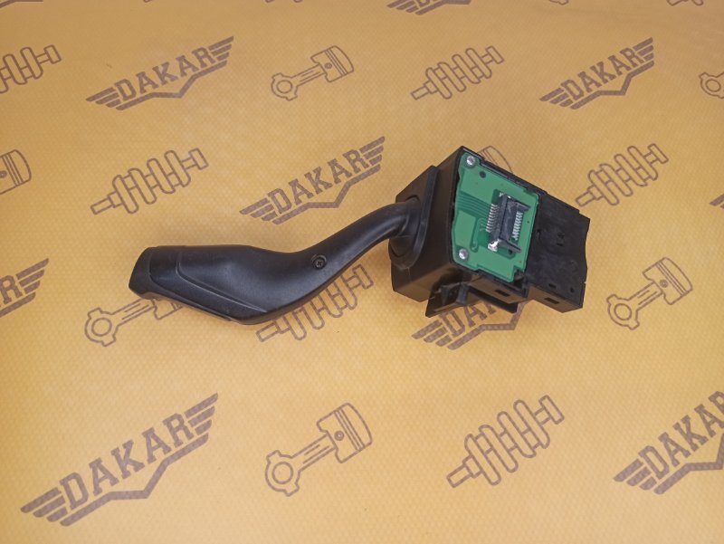 подрулевой переключатель, 400 рублей, Екатеринбург