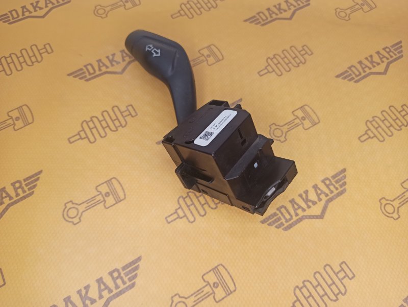 подрулевой переключатель, 400 рублей, Екатеринбург