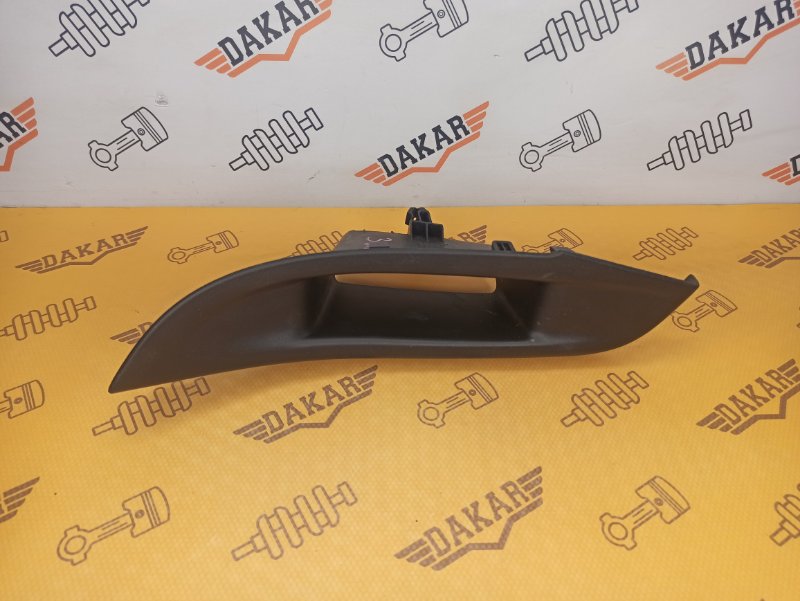 Накладка ручки двери, 400 рублей, Екатеринбург