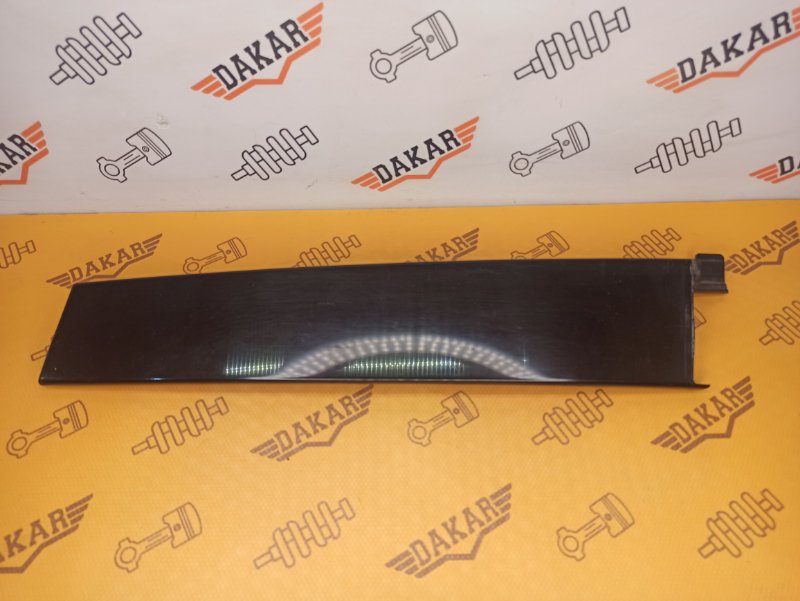 Накладка вертикальной стойки двери, 500 рублей, Екатеринбург