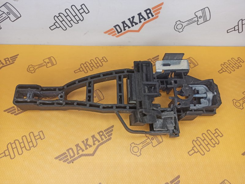 Кронштейн ручки двери, 500 рублей, Екатеринбург